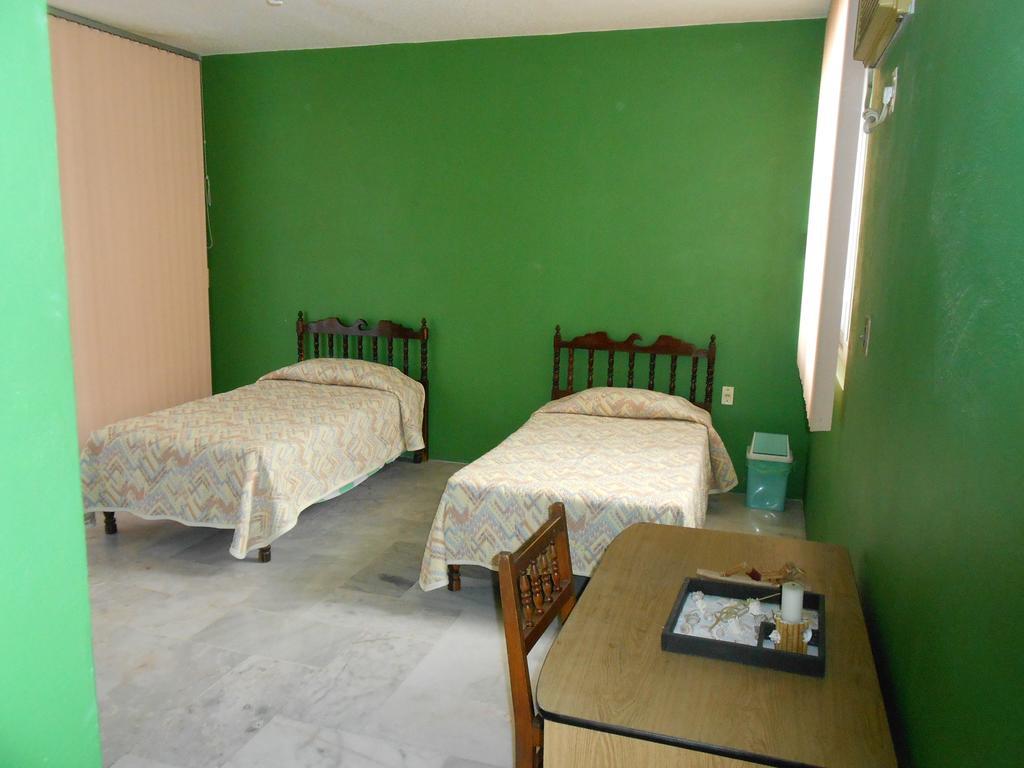 B&B Roca Sola Acapulco Zimmer foto